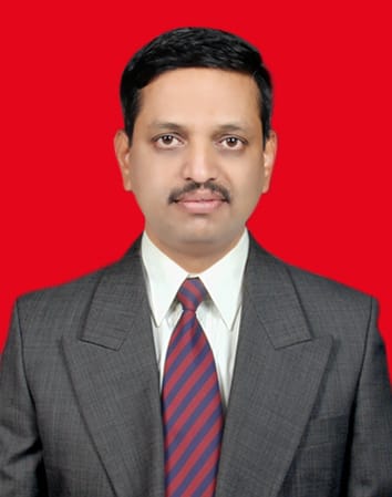 Faculty Image